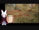 [theHunter: Call of the Wildダイジェスト]今回のハンティング
