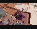 [7DTD] 悪夢の動物園は常走45 [α18.3]