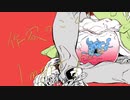 【歌ってみた】ヴィラン/まりる( ˘ω˘ )