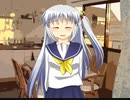 【引きこもりと女子中学生】ノベルゲームなるものをやってみる part7【実況】