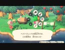 【荒らし対策機能万全！通信中はオノやスコップなどは使えない】あつまれとびだせどうぶつの森