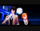 【MMD文スト】「Gimme×Gimme」【双黒】