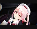 【MMD艦これ】好きって言って【白露型】