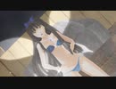 【東方MMD】ビキニ姿のスフィーお嬢様でLove Me If You Can