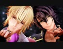 【MMD薄桜鬼】逆夢ランデヴー