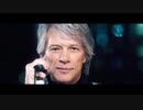 Bon Jovi - Limitless [MV]