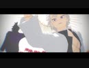 【鬼滅のMMD】flos