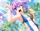 ゆっくり揉んでね☆ぱいタッチ！