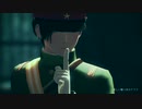【陸！海！空！MMD】B.B.F.【陸さん】