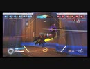 [overwatch解説実況]スノーボールしていくコントロールというゲームについて後編［SR3400