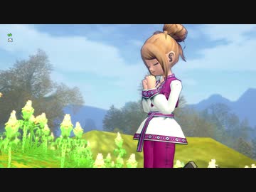 【ドラクエ10 Ver2】眠れる勇者と三十路の導きの盟友 ６４日目【実況プレイ】