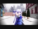 【花騎士MMD】奶小的姑娘【MAD_PV】