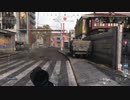 【ＣＯＤＭＷ】ファマスを久しぶりに使った　Call of Duty Modern Warfare＃４
