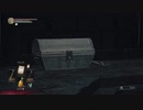 初見ダークソウル３ #4　ミミック戦