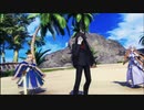 【FGOAC】このパーティが性能TUEEEくせに使い手が残念すぎる　その14