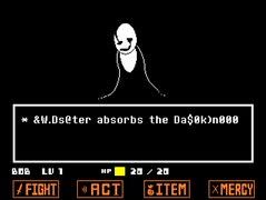 [Undertale]Good time