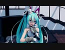 【MMD】プラスチックボイス