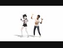 【MMD】ロキけん