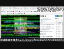 【自演動画】6500万コメ＆日鯖6000万コメ達成の瞬間+自演支援者コメントランキング#9