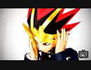 【遊戯王MMD】魔王様で失楽ペトリ