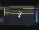 【AIきりたん】Neko Hacker - Home Sweet Homeカバーしてみた