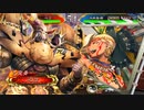 上を目指すなら象といっしょがいい(VS呂布ワラ)