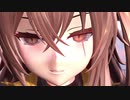 【ドルフロMMD】UMP45の 言って。高画質