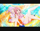 10連中10体SSR確定！？ リリフレガチャ回してみた！