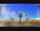【MMD】Marionetteは眠らない【モーショントレース】