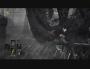 初見ダークソウル３ #5　ロスリックの高壁2
