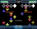 【StepMania】譜面作成練習26【足譜面】