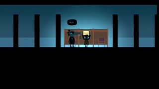 地元に帰ってきたネコちゃんの物語【NIGHT IN THE WOODS 実況】＃17