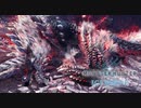 英語縛りでモンハンする動画【モンスターハンターワールドアイスボーン・MHWI】