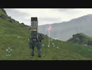 #10 配達人伝説SZ　ーデス・ストランディング 実況プレイー