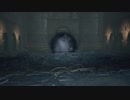 初見ダークソウル３ #6　冷たい谷のボルド戦
