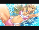 EVE burst errorのオリジナル版にリメイク版の音声をあててプレイしてみる　パート26　小次郎編15