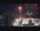 【最終回】かわいくて最強の霊夢が初期レベでダクソ3をクリアする【ゆっくり実況】