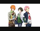 アイドルマスター SideM ラジオ 315プロNight! #249