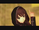 【MMD艦これ】神州丸で 砂の惑星