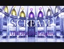【MMDあんスタ】SCREAM【UNDEAD×Knights】