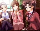 【毎晩かぐや】人形の館 ~淫夢に抱かれたメイドたち~　 プレイ動画　パート41　紗英香END