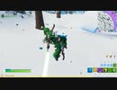 【Fortnite】 最後のジェダイ 【ライトセーバー】