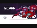 【Switch DLゲーほぼ日実況#707】「SCRAP」その1【Ciao_Ringoのショートショート】