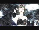 【MMD】 ELECT - STONE式GuMI_インビジブル
