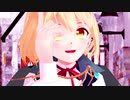 【MMD】リュカ・ブラントール【オリジナルキャラクター】