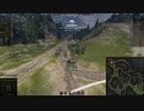【WoT】フギンのKV-2　11回目「ハルダウンとかくれんぼ」【ゆっくり実況】