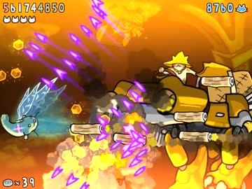 ネコネイビー Neko Navy 1.7.1 Steam版 EASY DAY 5 ギンノスケ 7.03憶(参考用)