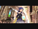 【ミリシタMV】Just be myself!!【如月千早誕生祭】