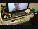 びびって非公開したｺﾞﾘｺﾞﾘ茶碗蒸し動画