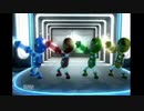 【＋α】4人でWiipartyU　単発　（再うｐ）